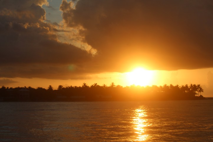 keywestsunset