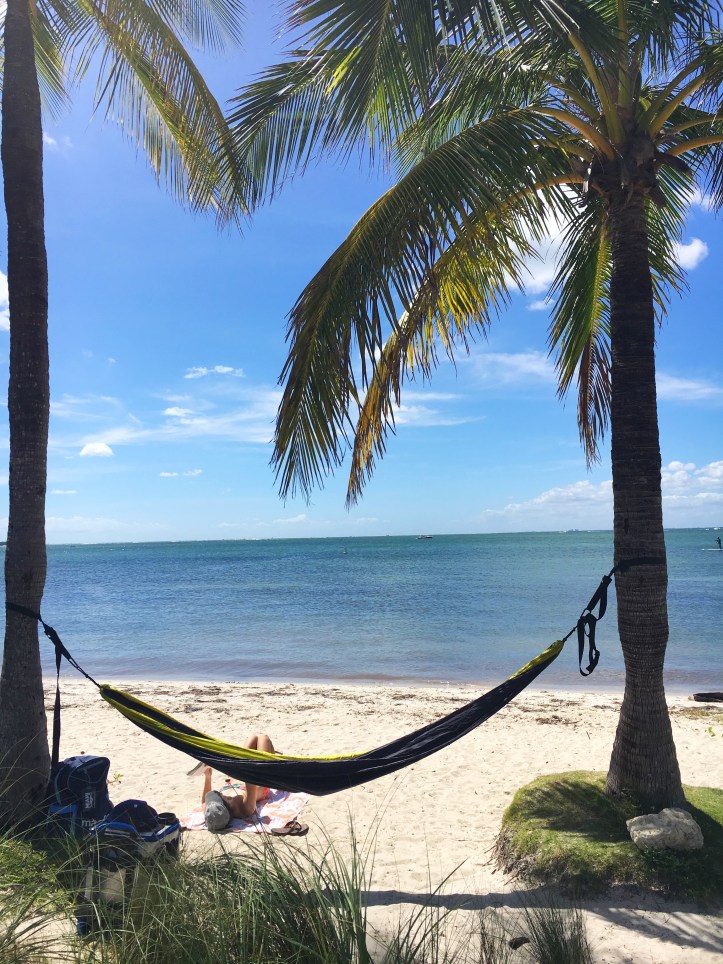 virginiakeyhammock