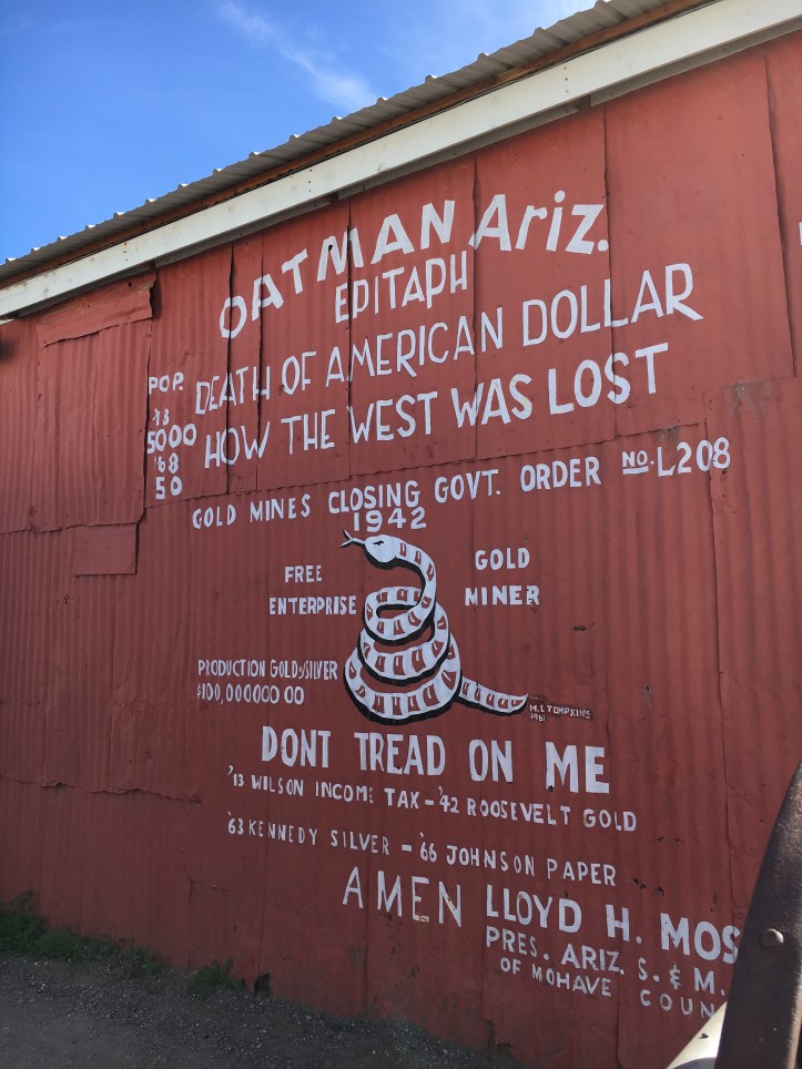 oatmanazwall