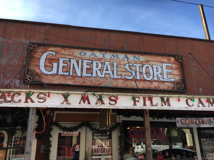 oatmangeneralstore