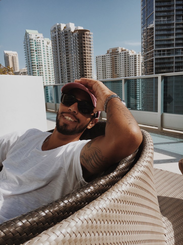 Processed with VSCO with m5 preset