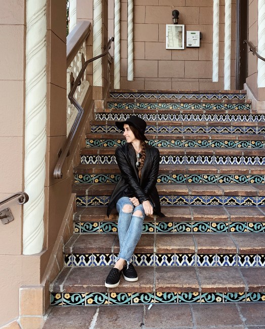 Processed with VSCO with a4 preset