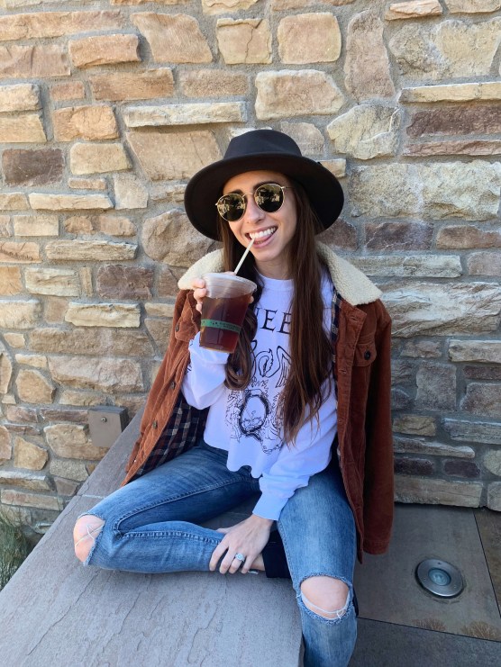 Processed with VSCO with a4 preset